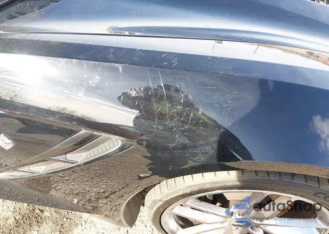 2016 Chevrolet Corvette Stingray Z51 z USA, uszkodzony, nr VIN 1G1YM3D79G5115802